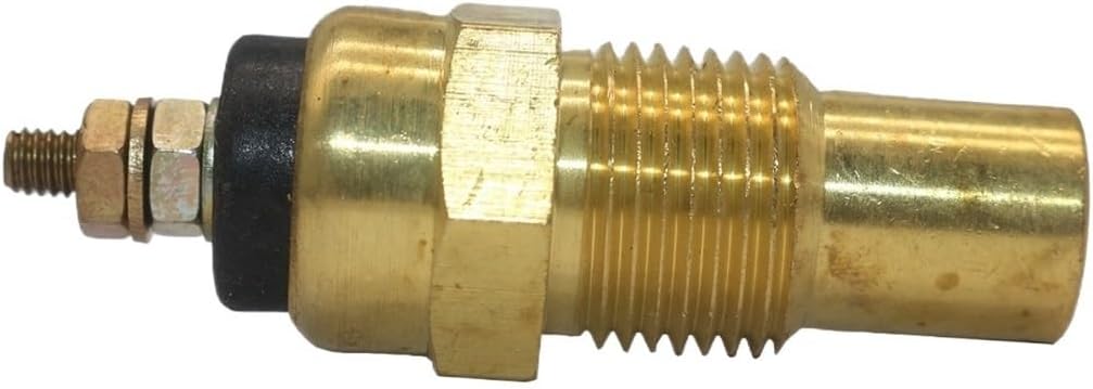 Water Temperature Switch Assembly Waring Compatible with Stern Drive Inboard Engines 4.3 5.0 5.7 7.4 8.2 L 48952 806951