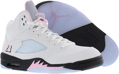 Air Jordan 5 Retro 35th Anniversary Medium Soft Pink