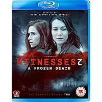 Witnesses: The Complete Season Two