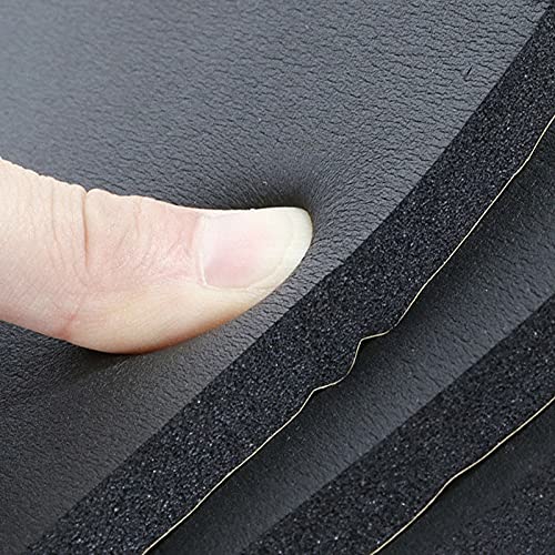 Warmte-isolatie 50 Stuks 5MM Auto Motorkap Isolatie Stille Deur Muur Geluidsisolatie Warmte-isolatie Pads Auto Van Geluidsisolatie Warmte-isolatie(10pcs 5mm