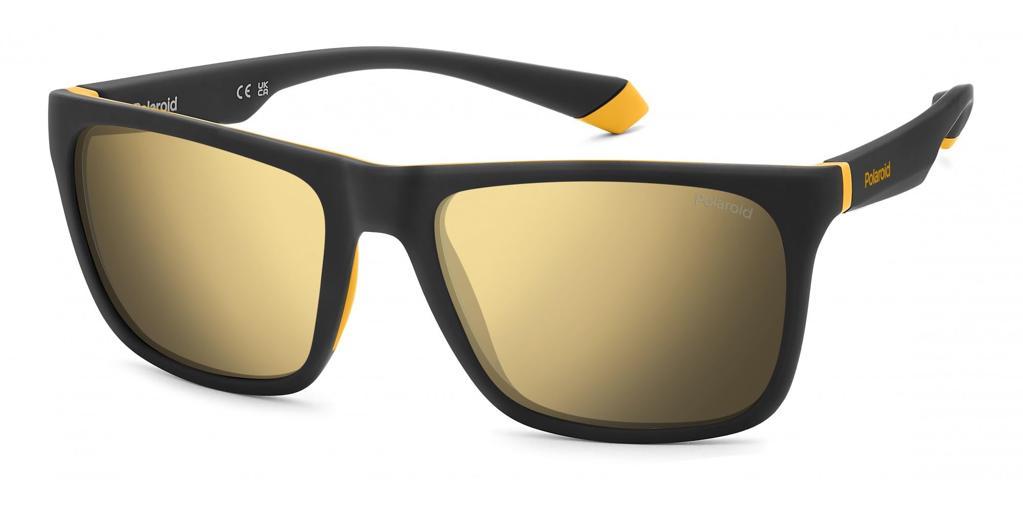 Polaroid Sunglasses Gafas Unisex adulto (Pack de 1)