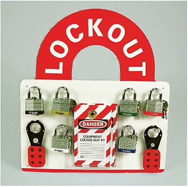 Automotive & Car Lockout Kits