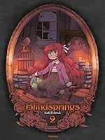 Blindsprings 2 2017044644 Book Cover