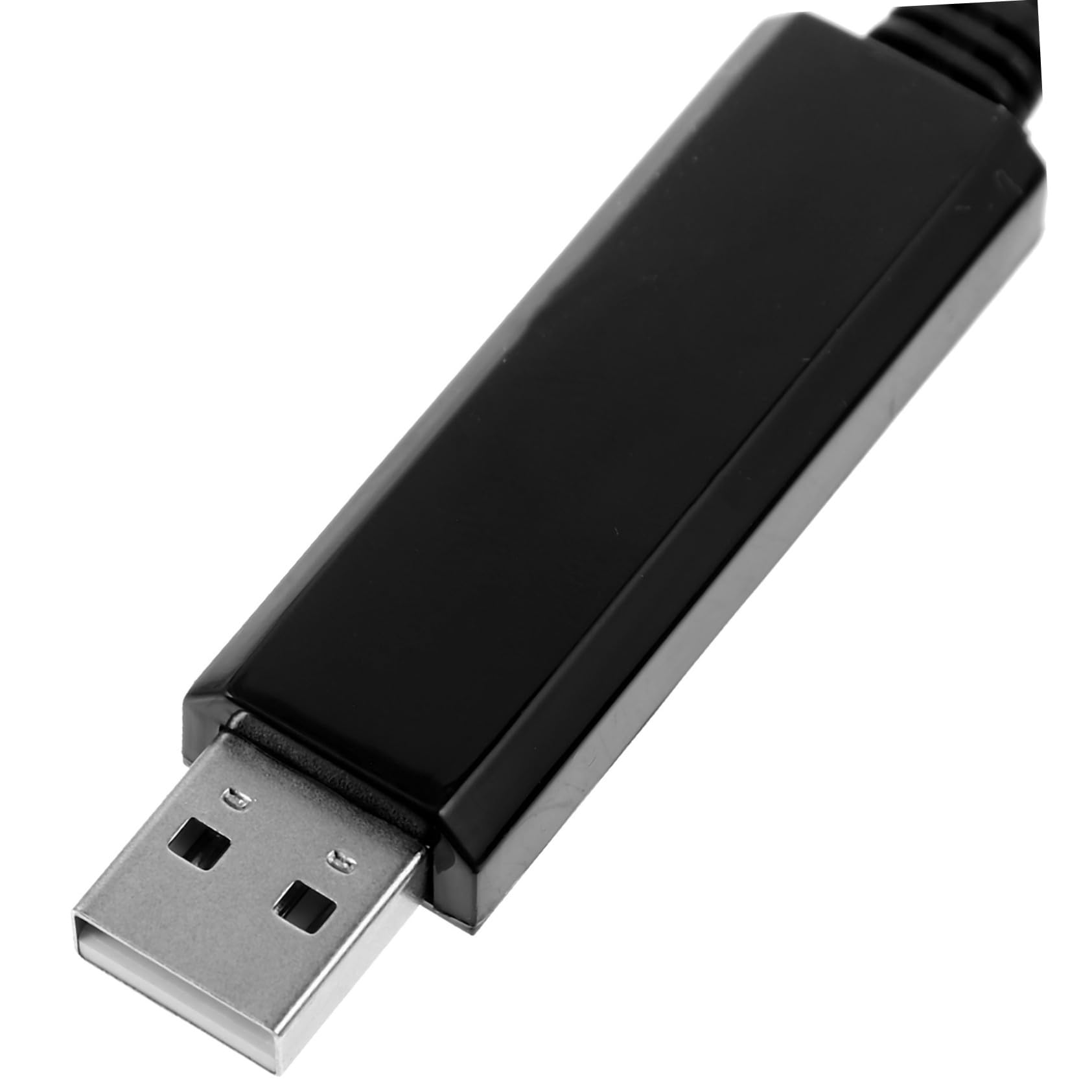 Toyvian 2piezas Cable Midi Usb De Metros Para Piano Adaptador Profesional Para Teclado Musical Pc Laptop Conexión Rápida y Estable Compatible Sistemas y