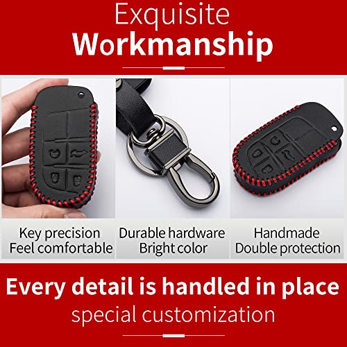 Kaser Cover Guscio Custodia in Pelle con