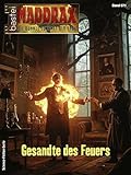 Maddrax 671: Gesandte des Feuers