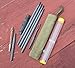 MILITARIA M1 Garand Mil Spec Buttstock Cleaning Kit