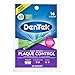 DenTek Easy Brush Fresh Mint Tight Interdental Cleaners, 16 Count (Pack of 3)