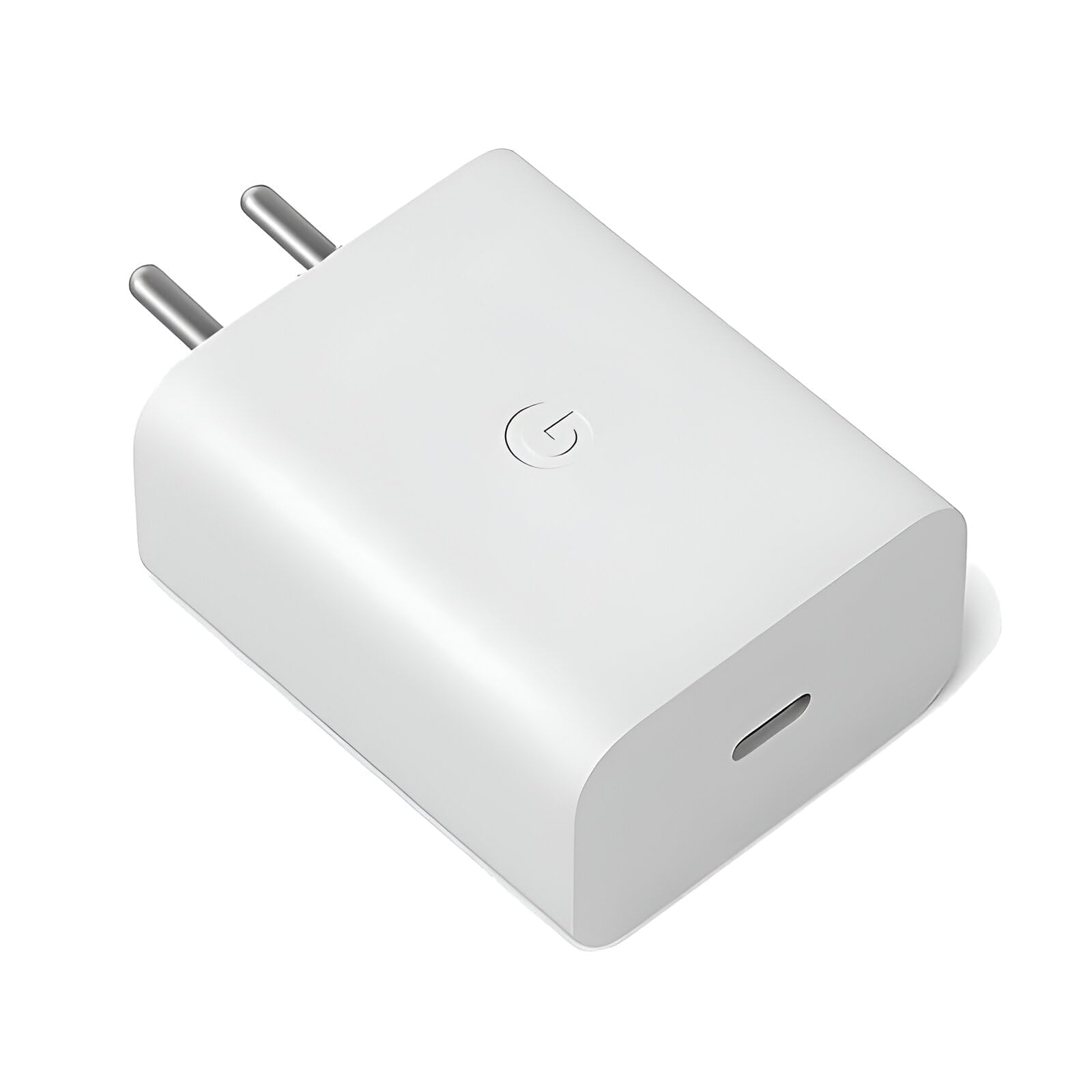30W Charger USB-C-Fast Charging Pixel Phone Charger-Compatible with Google Pixel 7 Pro, Pixel 7, Pixel 7A, Pixel 6 Pro, Pixel 6, Pixel 6A Pixel 9 Pro | Pixel 9 | Pixel 8 Pro/8/8a.