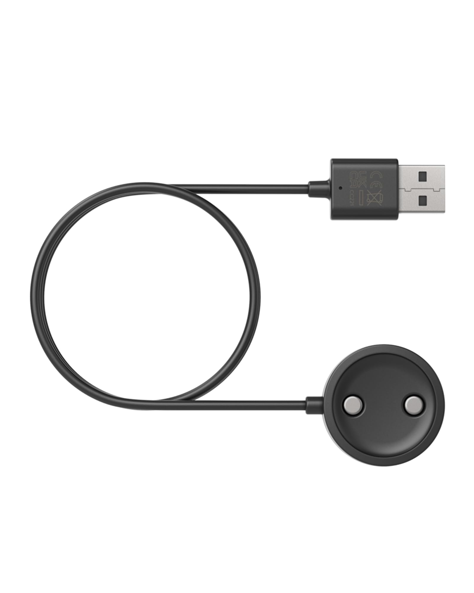 Suunto SS050839000 Magnetic USB Charging Cable (Compatible Watch