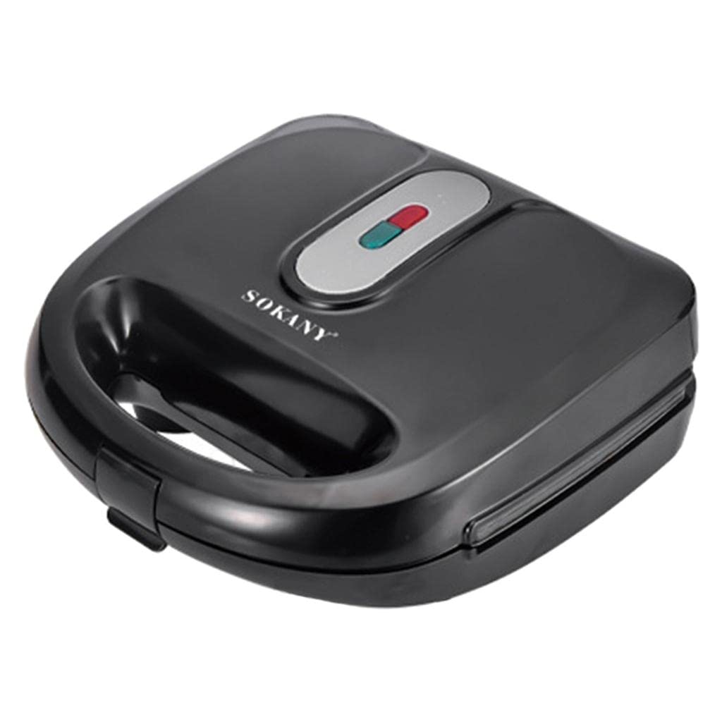 CALANDIS Waffle Maker Machine for Individuals Cakes Easy to Clean Browning Control | Waffle Makers | Small Kitchen Appliances | Kitchen Dining & Bar | Waffle Maker Machine for Individuals Cakes Easy to Clean Browning Control-image-34