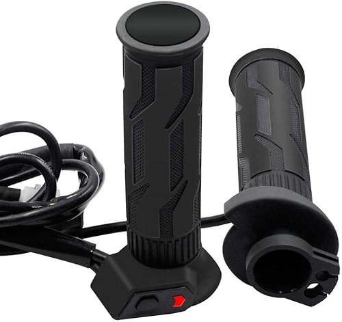 Kaedear(カエディア) グリップヒーター 標準ハンドル