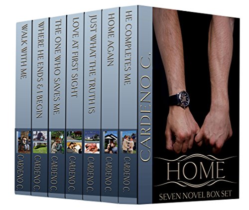 Home Collection view 2