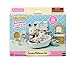 Calico Critters : Country Bathr