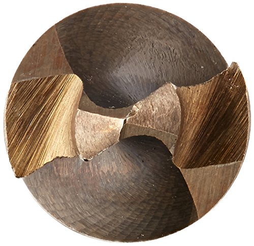 Dewalt Dw1923 23/64-Inch Gold Ferrous Oxide Pilot Point Twist Drill Bit #TOP2