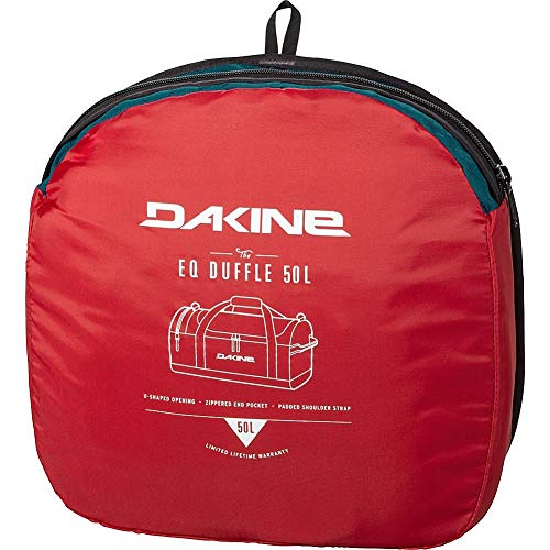 Dakine Eq Duffle 50L Gear Bag (Tamarindo)