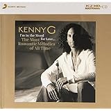 I'm in the Mood for Love...the Most Romantic Melodies of All Time [K2HD]