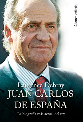 Juan Carlos de España (Libros Singulares (LS))