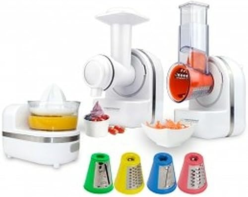 Esperanza EKM027 Cuisine Robot Multifonctionnel PANZANELLA Marque - 1