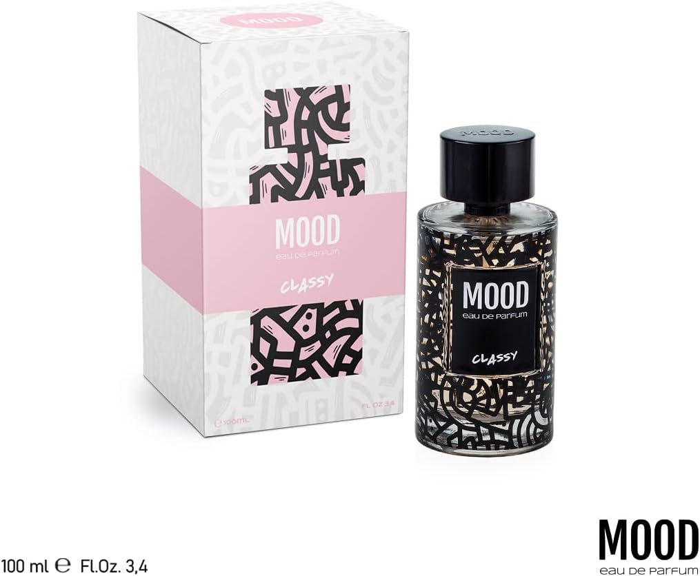 mood classy