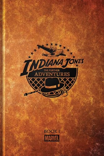Indiana Jones: The Further Adventures...
