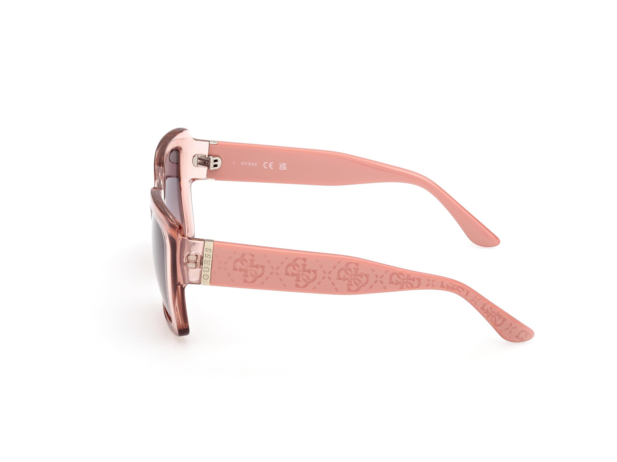 GUESS Occhiali - modello GU00200, colore shiny pink