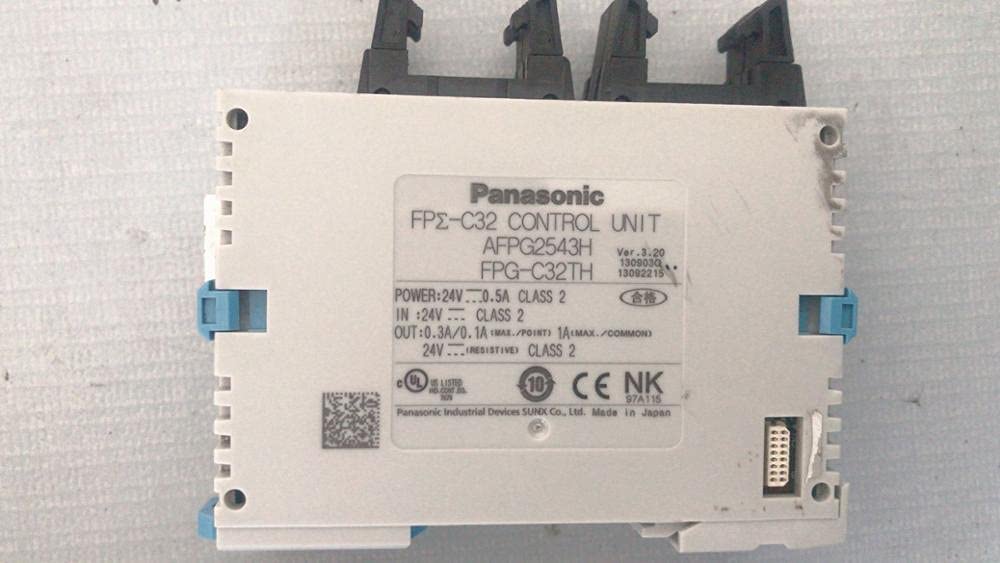 Davitu Motor Controller - SUBCON-PLUS-CAN/SC2 2708999 and original connector