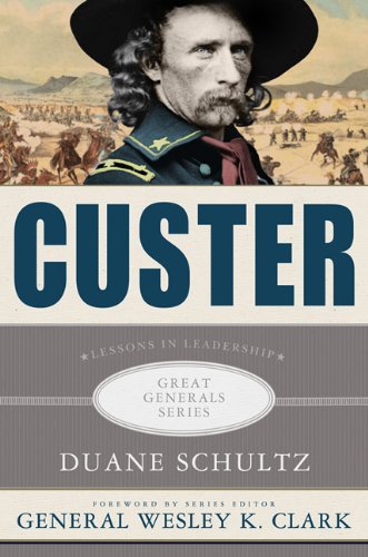 Custer: Lessons in Leadership