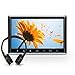 10.1" Car Headrest DVD Player with Free Headphone Support 1080P Video, HDMI Input, Sync Screen, AV Out & in, Last Memory, Region Free, USB SD - NAVISKAUTO