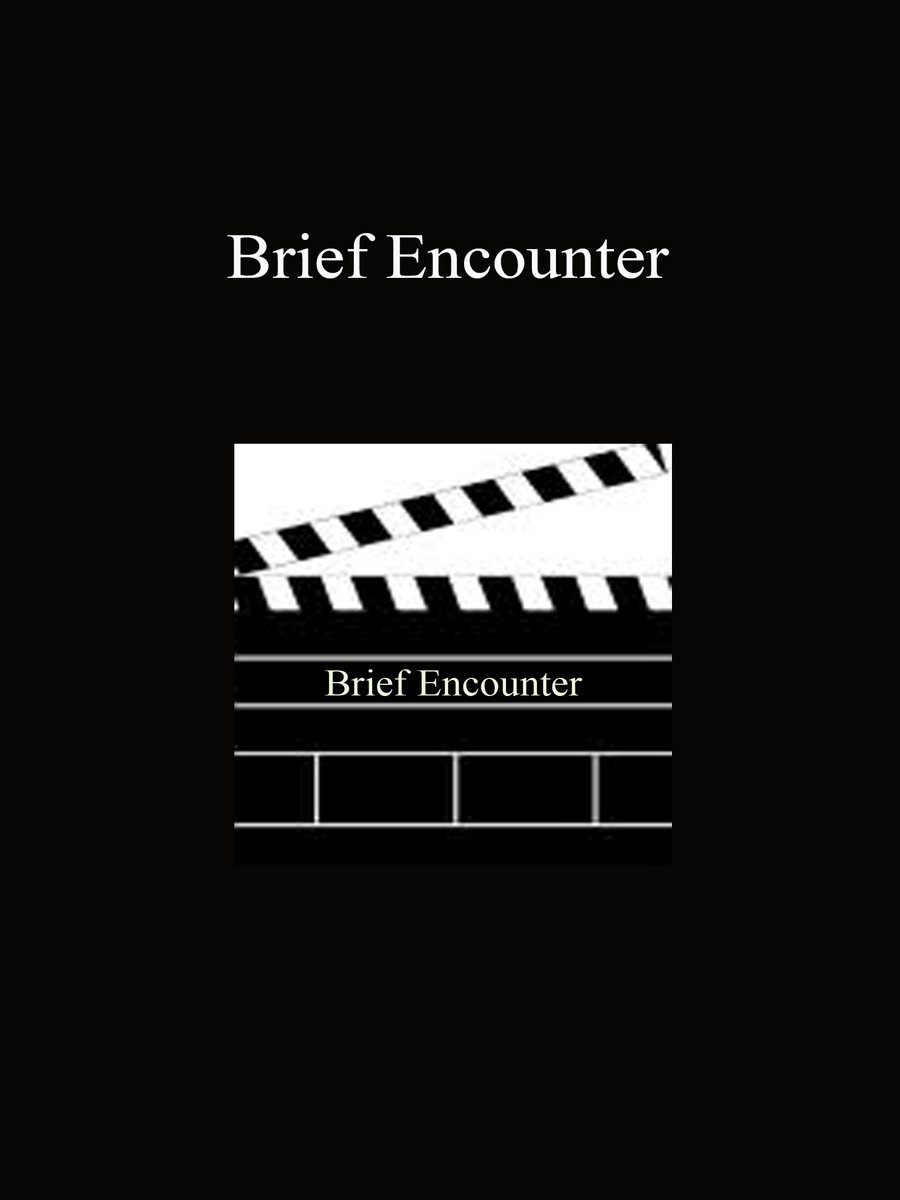 Watch Brief Encounter Prime Video