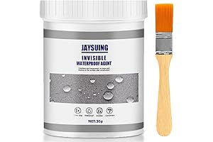 Jaysuing Zip Liquid Flashing: A Transparent Leak-Proof Solution