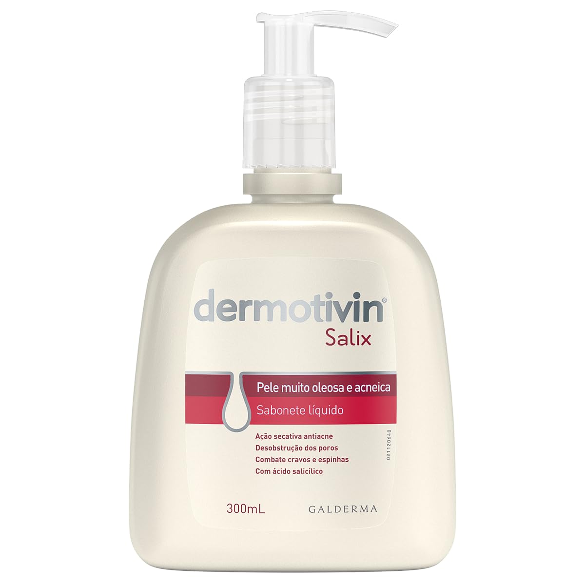 Dermotivin Salix Líquido