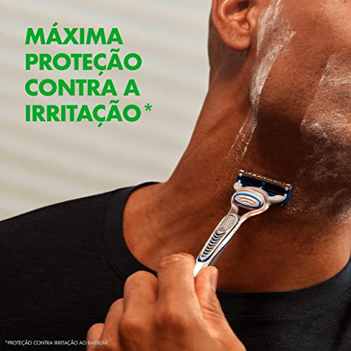 Rastrillos, Drugstore gillette prestobarba Marca Gillette (3)