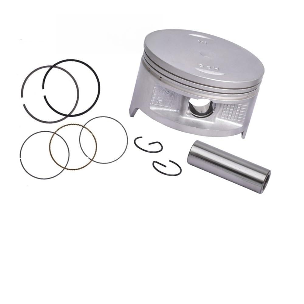 Réparer la perte de compression de votre Fourtrax 420 avec ce piston