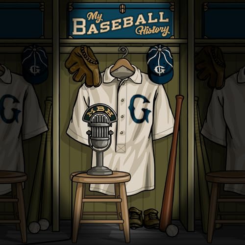 My Baseball History Dan Wallach Audible Books & Originals