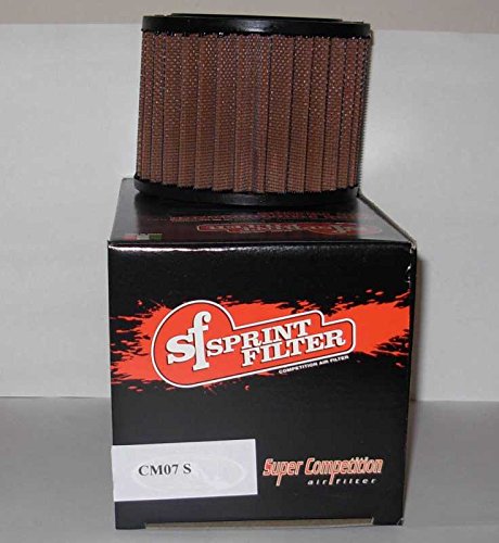 Filtro Aria SPRINT FILTER P08 CM07S R 850/1100/1150 GS/R/RS/RST/RT