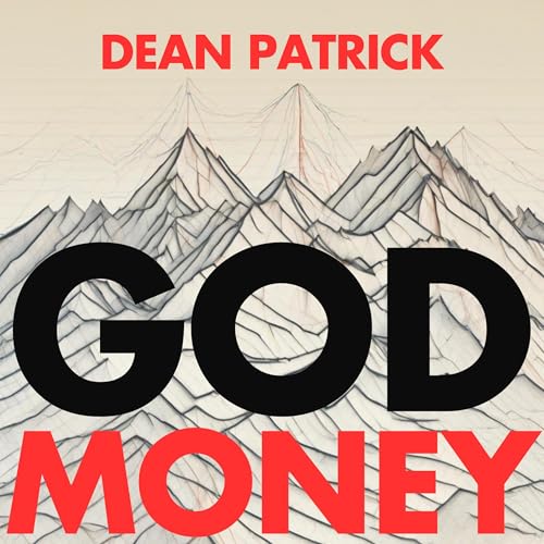 God Money by Dean Patrick episode artwork