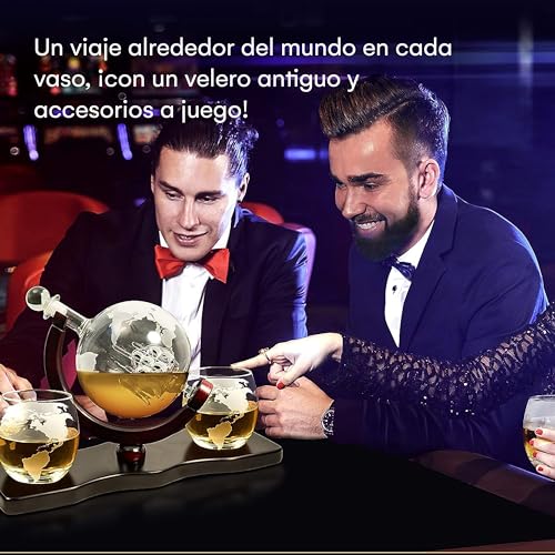 Licores, Imagen adicional