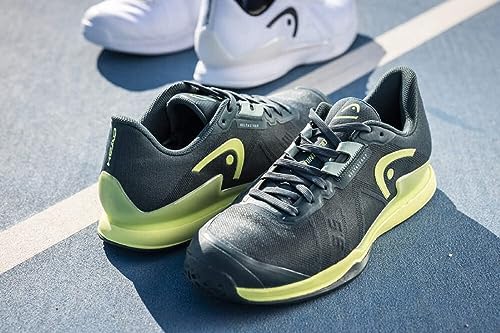 HEAD Men's Sprint Pro Sneaker2