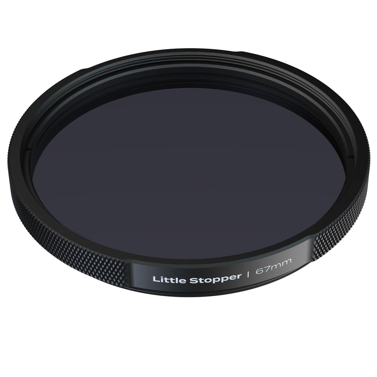 Lee Filters Lee Elements Little Stopper Screw-In Circular Filter 67Mm Light Ells67