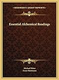 Essential Alchemical Readings