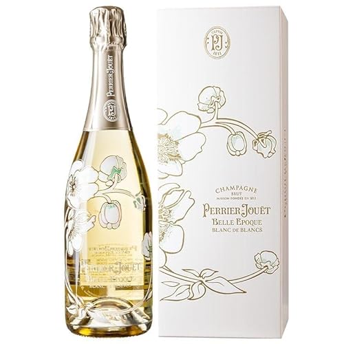 yG WG xG|bN uhu [yKi {bNXt] PERRIER-JOUET BELLE EPOQUE BLANC DE BLANCS BOX