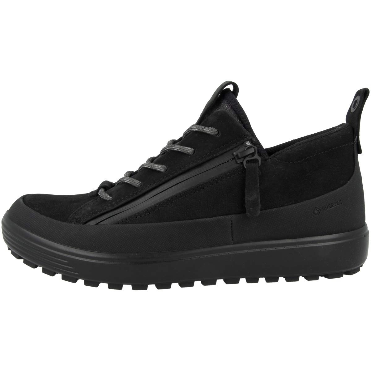womens Soft 7 Tred Zip Gore-tex Sneaker