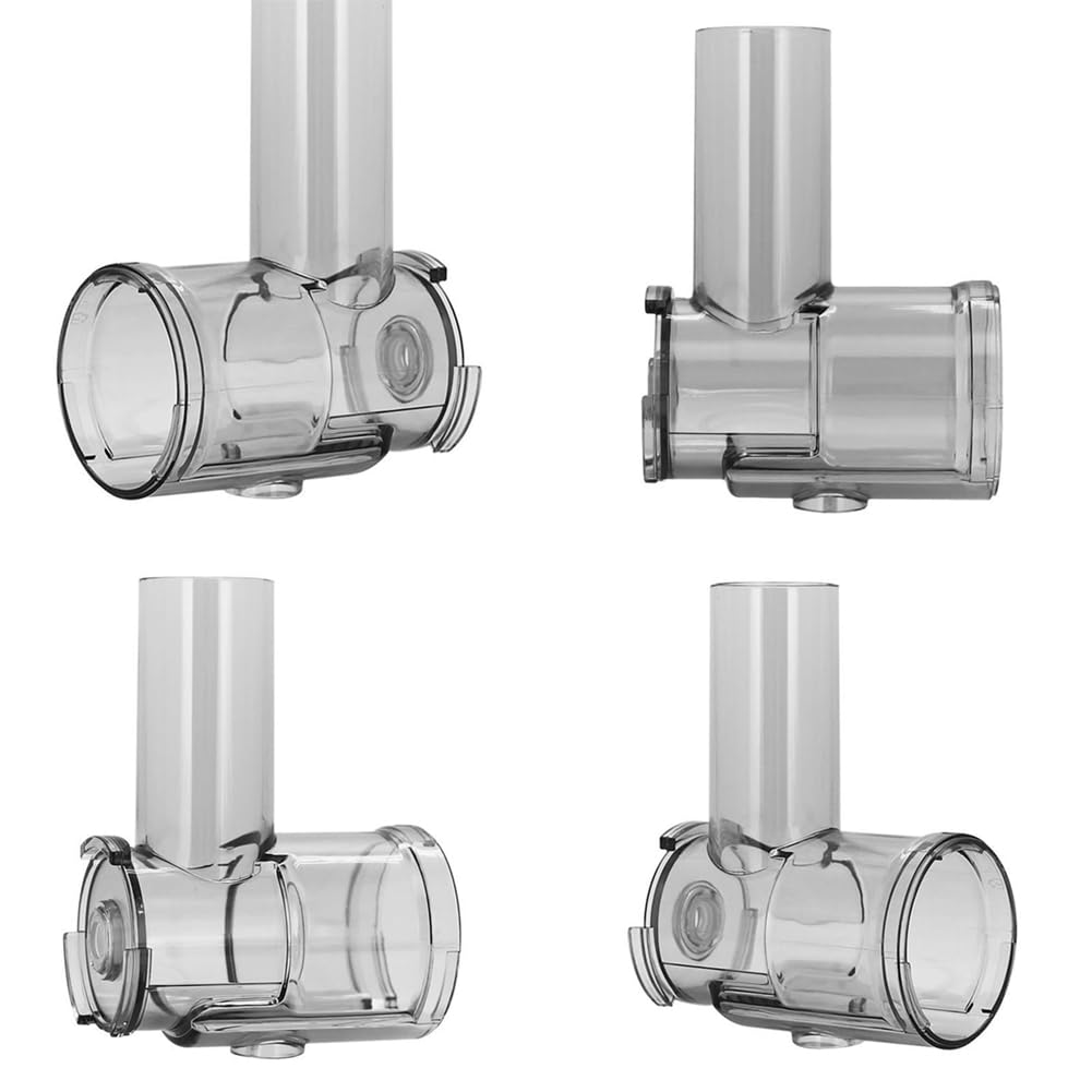 Accesorios para exprimidor 8003 8006 Slow Juicer Accesorios para Extractor de Juicer Masticar