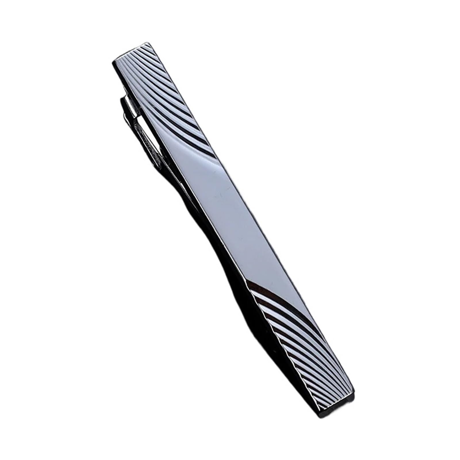 Goldfarbene Krawattenklammer mit Kette for Herren, Hochzeit, Krawatte, Krawattenverschluss, Clip, Gentleman-Krawatten, Krawattennadel for Herren-Accessoires