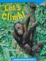 Let's Climb 0547019823 Book Cover