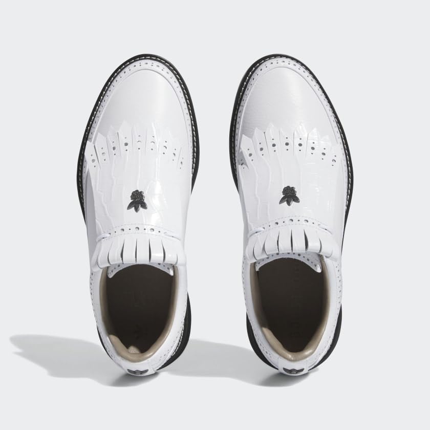 Adidas x Bogey Boys MC80 Golf Shoes