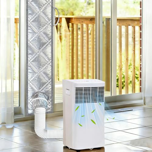 Sliding Door AC Vent Kit