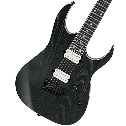 Ibanez RGR652AHBF - Weathered Black