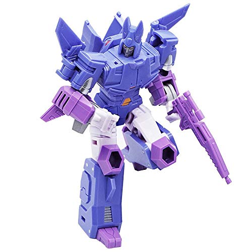 Transformer MF-19 Advanced Cycolnaus